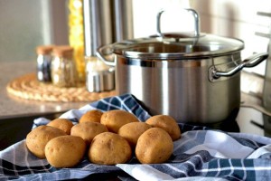 
                    Какие продукты питания в Казахстане наиболее зависимы от импорта
                