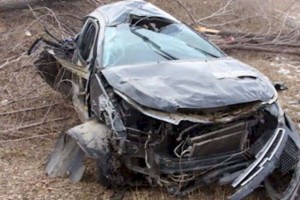 Алматинка с младенцем погибли в ДТП