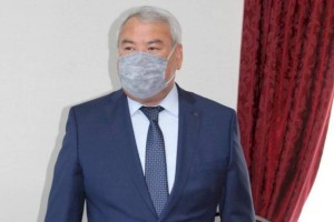 Почти 60 млн штрафов выплатит осужденный экс-аким района в Алматинской области