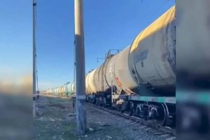 На 230 миллионов тенге бензина пытались незаконно вывезти из РК в Кыргызстан