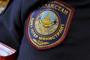 
                    Алматинца подозревают в организации канала незаконной миграции
                