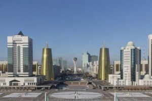 
                    Названа дата переговоров по Сирии в астанинском формате
                