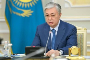 
                    Токаев поручил Правительству пересмотреть цены на газ
                