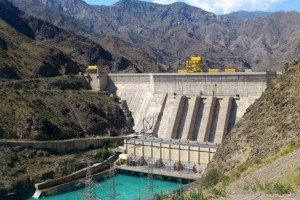 Уже в июне Кыргызстан отпустит для РК дополнительные кубометры воды