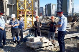 
                    Какие результаты показала операция «Мигрант»
                