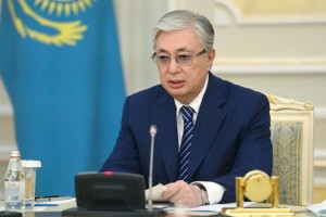 
                    Касым-Жомарт Токаев: Казахстан готов предоставить свою вакцину странам ОИС
                
