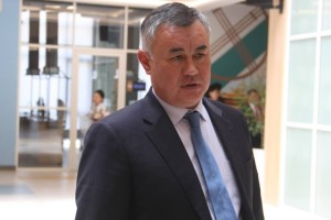 
                    Сайран Сайфеденов: Как вдохновить на высокие результаты в образовательном процессе
                