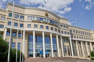 
                    МИД РК и Италии провели «сверку часов» по всему спектру двусторонней повестки дня
                