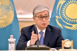 
                    Что сделано в Казахстане за два года со дня избрания Президентом Касым-Жомарта Токаева
                