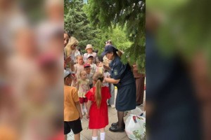
                    Полиция спасла будущее семьи в ВКО  
                