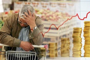 Отечественные производители вновь подняли цены