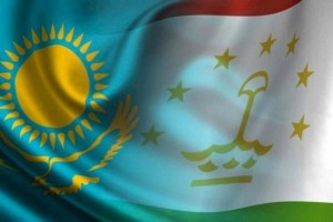 
                    Казахстан окажет безвозмездную военно-техническую помощь Таджикистану
                