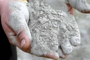 Производство цемента выросло в Казахстане