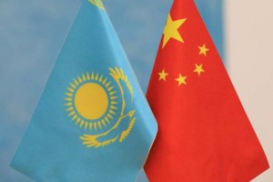 Вопрос увеличения приема грузовых составов через китайскую границу поднял Минторг