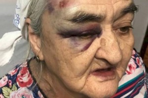 
                    Полиция Алматы задержала сбившего пенсионерку водителя
                