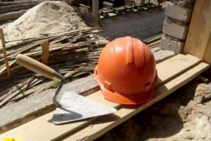 Рабочий погиб на стройке в Алматы