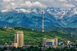 Бакытжан Сагинтаев: вернем Алматы статус самого зеленого города