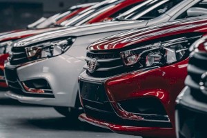 На 35% выросли продажи новых машин в Казахстане