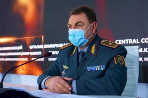 
                    Юрий Ильин: Семьям погибших шахтеров выплатят 10-летнее денежное содержание
                