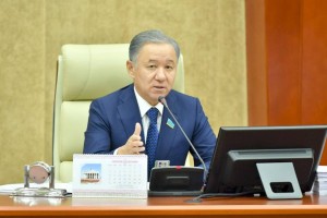 
                    В Казахстане ужесточили наказание за незаконный оборот драгметаллов
                