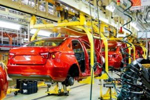 «АвтоВАЗ» возобновляет сборку Lada в Казахстане