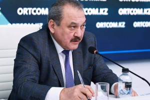 Более 970 тонн бесхозяйных опасных отходов удалены в Казахстане