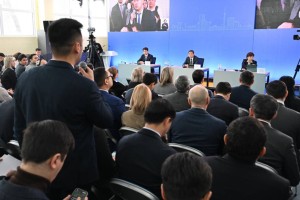 Алматинцы жалуются на шашлычные заведения: что ответил аким Досаев