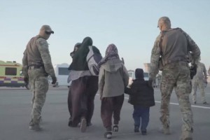 
                    В ОБСЕ рассмотрен опыт Казахстана по реабилитации вернувшихся из Сирии
                