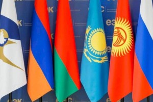 
                    Названа дата заседания ВЕЭС под председательством Касым-Жомарта Токаева
                