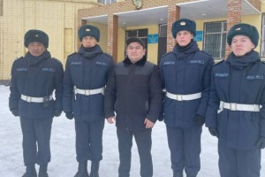 Пожилая жительница Кокшетау сутки лежала на полу с переломами бедра и плеча