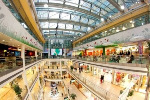 Как будут работать санитарные патрули в алматинских торговых центрах