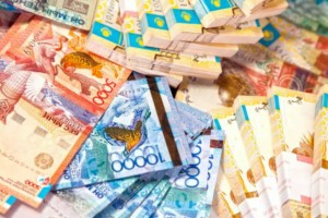 Объем услуг платежных организаций в Казахстане вырос на 15% по итогам 2020 года