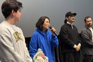 Год рабочих профессий: в Алматы стартовал кинопроект «One day life»