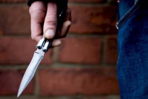 Поножовщину устроили школьники в Алматы
