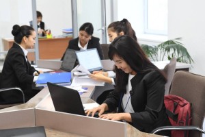 В Алматы стартует олимпиада Next Generation Leaders для трудоустройства молодежи