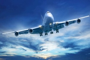 Почти на 41% упали доходы казахстанских авиакомпаний в январе