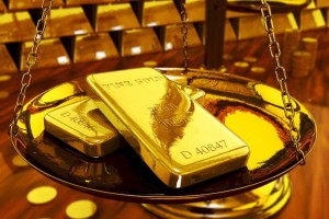 
                    Золото и криптовалюты остаются в аутсайдерах финрынков
                