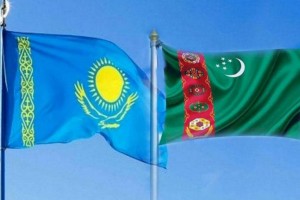 
                    Гурбангулы Бердымухамедов пригласил Касым-Жомарта Токаева в Туркменистан
                