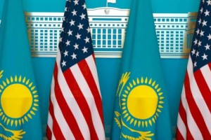 
                    США поддерживают политические реформы Президента Казахстана
                