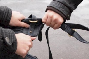 Четверо приезжих парней грабили прохожих в центре Алматы
