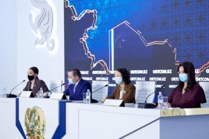 
                    Какие будут приняты меры для поддержки гражданских инициатив в Казахстане
                