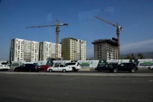 
                    Как изменились цены в строительной сфере Казахстана
                