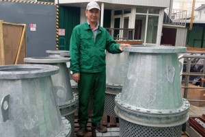 Мастерство и целеустремленность: как бригадир из Алматы строит успех