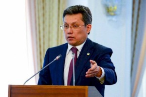 
                    Половина торговой инфраструктуры Казахстана не соответствует современным форматам
                