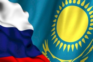 
                    Казахстан и Россия поставят заслон транснациональной преступности
                