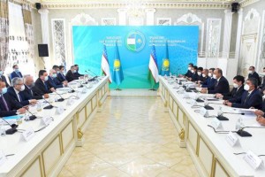 
                    Дан старт проекту МЦТЭС «Центральная Азия»
                