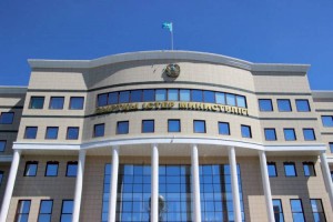 
                    МИД Казахстана сделал заявление по ситуации в Иордании
                
