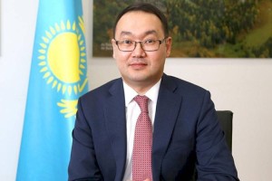
                    Президент Казахстана произвел ряд кадровых назначений
                