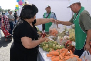 СЗПТ: в Алматы заключены договоры с товаропроизводителями на поставку продукции по фиксированным ценам