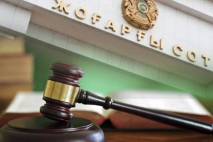 Верховный cуд не отменял запрет на ношение платков в школах Казахстана